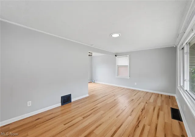 Photo 4 of Sale Pending at 18300 Waterbury Ave, Maple Heights, OH 44137 | MLS# 5231451 | Listing updated on 2026-08-11