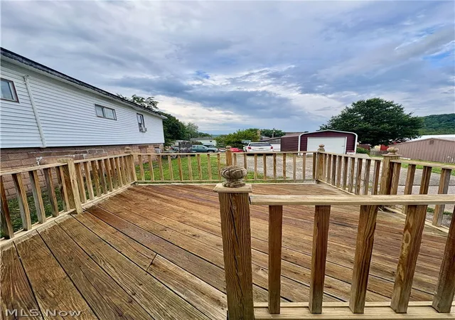Photo 3 of Single family home for sale at 14 Main St, Dillonvale, OH 43917 | MLS# 5234615 | Listing updated on 2026-09-23
