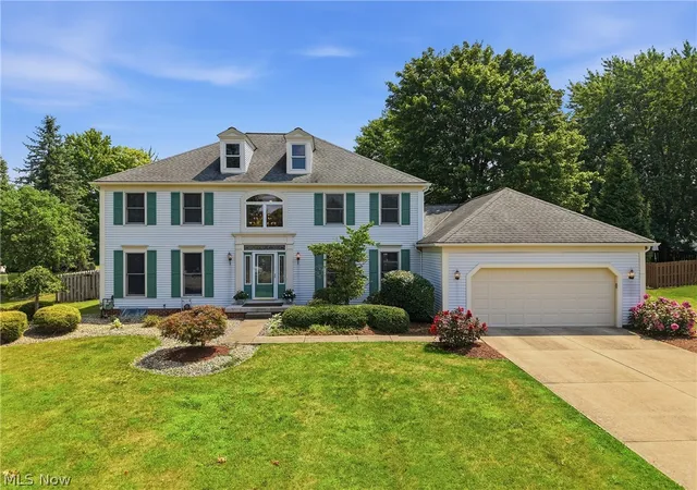 Photo 1 of Single family home for sale at 33541 Seneca Dr, Solon, OH 44139 | MLS# 5234719 | Listing updated on 2026-08-21