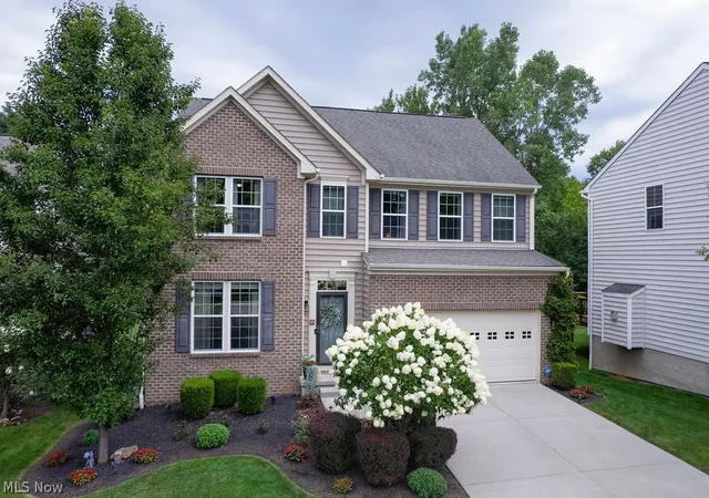 Photo 1 of Sale Pending at 167 Park View Ct, Peninsula, OH 44264 | MLS# 5234654 | Listing updated on 2026-08-19