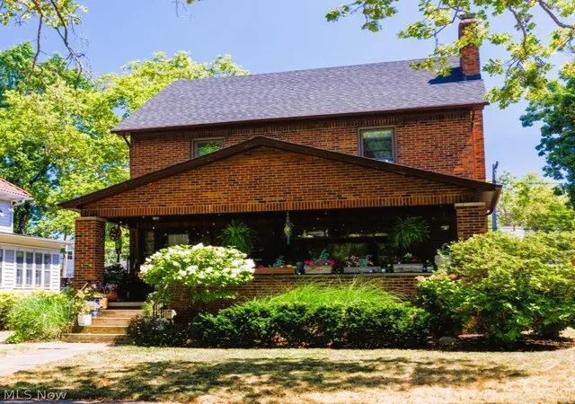 Photo 1 of Single family home for sale at 2065 West Blvd, Cleveland, OH 44102 | MLS# 5234526 | Listing updated on 2026-08-25