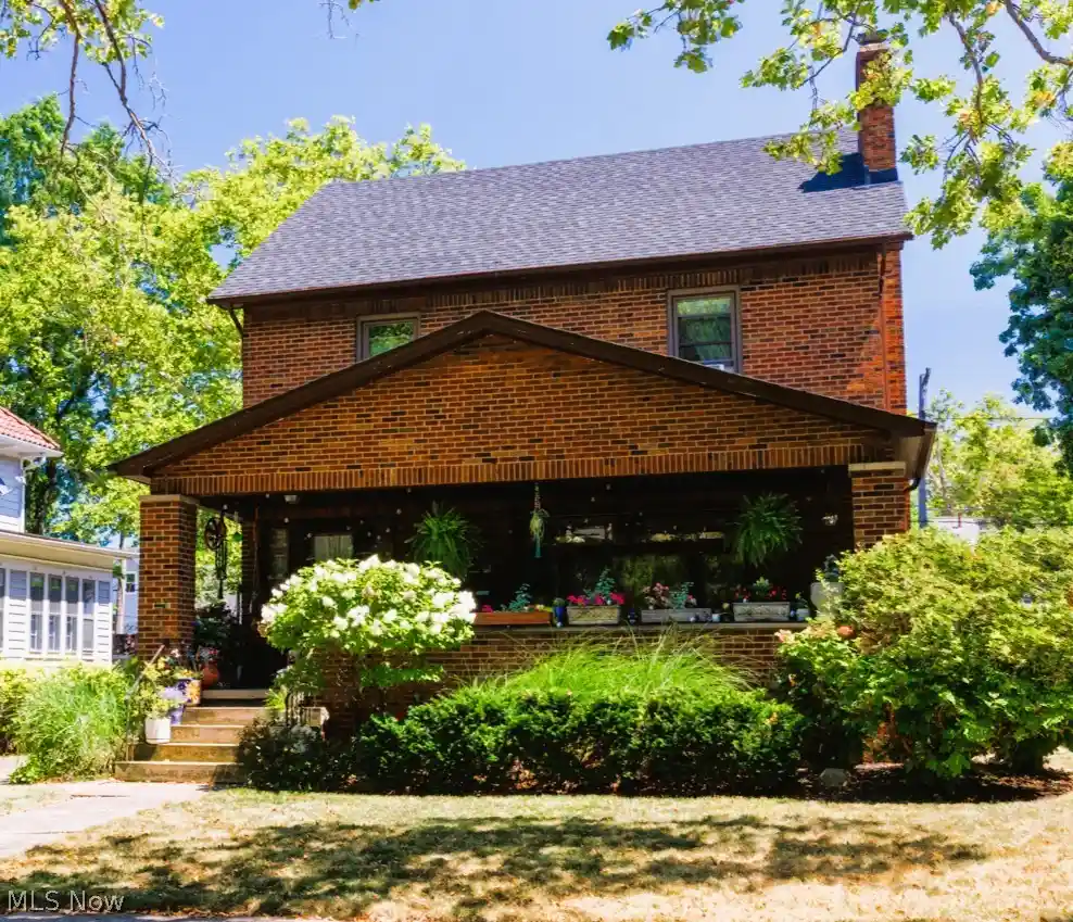 Single family home for sale at 2065 West Blvd, Cleveland, OH 44102 | MLS# 5234526