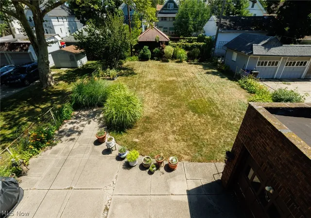 Photo 32 of Single family home for sale at 2065 West Blvd, Cleveland, OH 44102 | MLS# 5234526 | Listing updated on 2026-08-25