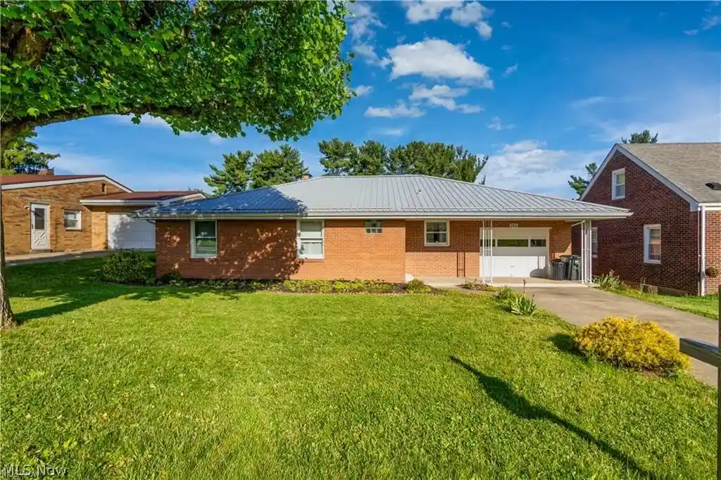 Photo 1 of Single family home for sale at 353 Westwood Dr, Steubenville, OH 43953 | MLS# 5234834 | Listing updated on 2026-10-30