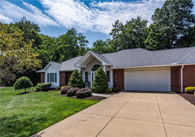 Photo 29 of Sale Pending at 952 Rosemarie Cir, Wadsworth, OH 44281 | MLS# 5234842 | Listing updated on 2026-08-14