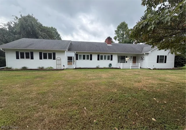 Photo 1 of Sale Pending at 4580 Middle Ridge Rd, Perry, OH 44081 | MLS# 5229299 | Listing updated on 2026-08-24