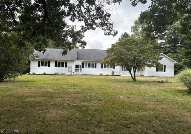Photo 2 of Sale Pending at 4580 Middle Ridge Rd, Perry, OH 44081 | MLS# 5229299 | Listing updated on 2026-08-24