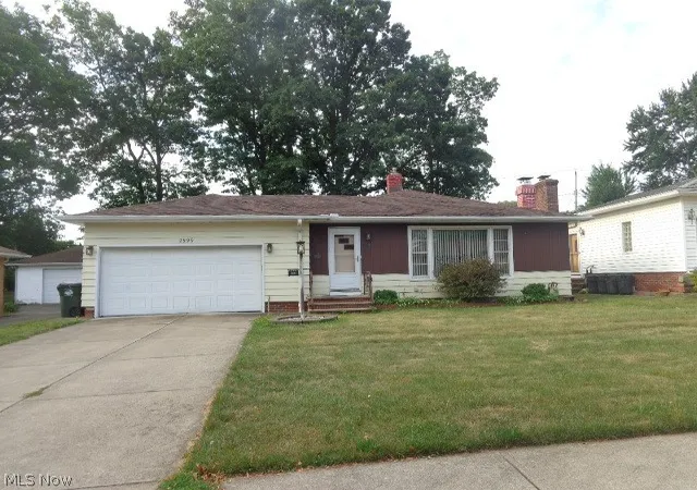 Photo 1 of Sale Pending at 2999 Jeanne Dr, Cleveland, OH 44134 | MLS# 5234268 | Listing updated on 2026-10-05