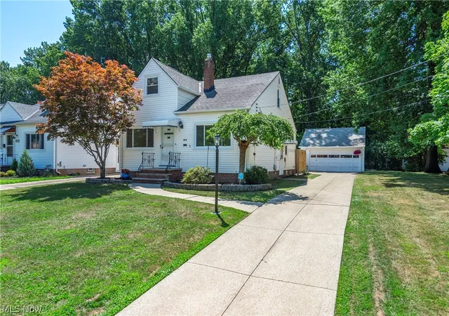 Photo 1 of Sale Pending at 1419 Wexford Ave, Cleveland, OH 44134 | MLS# 5234045 | Listing updated on 2026-09-16