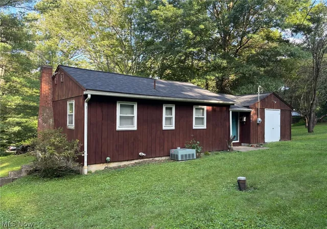 Photo 1 of Sale Pending at 6158 Nichols Ln, Bowerston, OH 44695 | MLS# 5234887 | Listing updated on 2026-08-28