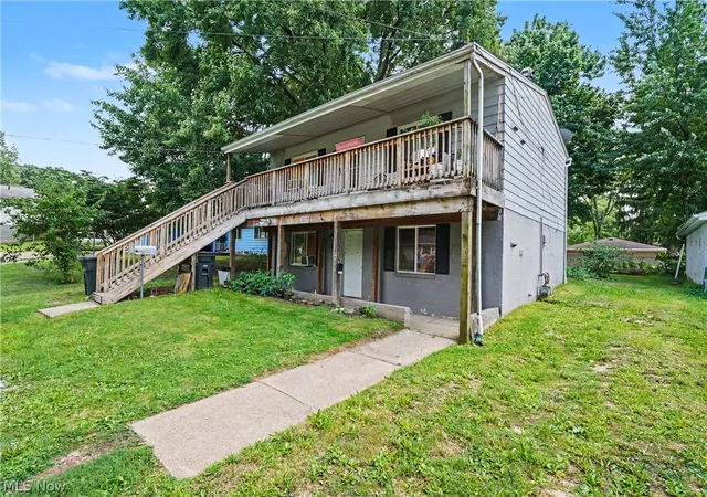 Photo 3 of Multi family home for sale at 1332 1334 Alphada Ave, Akron, OH 44310 | MLS# 5232298 | Listing updated on 2026-08-18