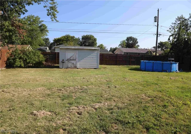 Photo 23 of Single family home for sale at 2200 W 37th Street, Lorain, OH 44053 | MLS# 5234909 | Listing updated on 2026-08-22