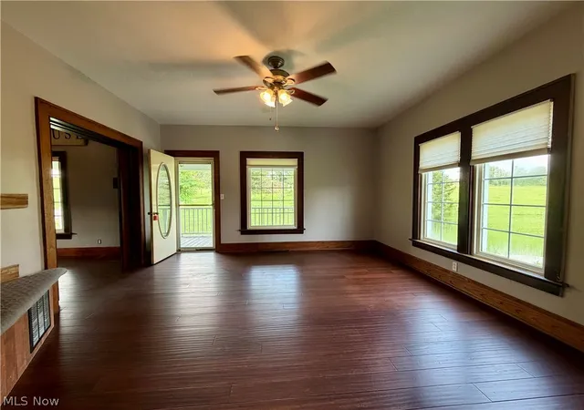 Photo 3 of Single family home for sale at 1212 Moccasin Rd NE, Carrollton, OH 44615 | MLS# 5233828 | Listing updated on 2026-09-24