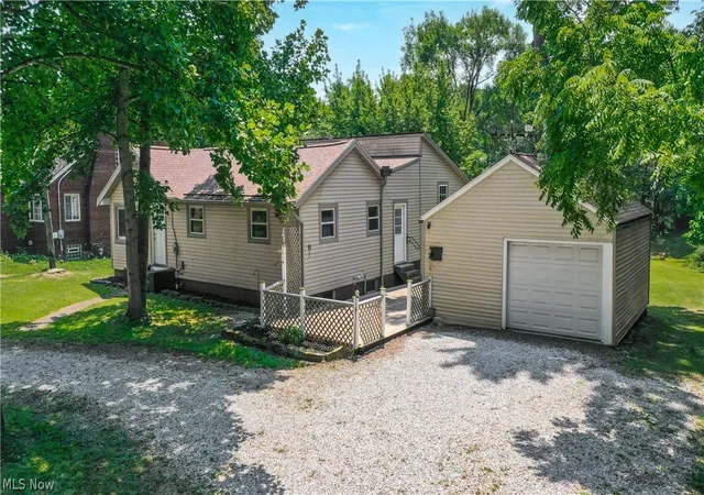 Photo 1 of Sale Pending at 1640 Lockwood Rd, Coventry Township, OH 44203 | MLS# 5221021 | Listing updated on 2026-08-09