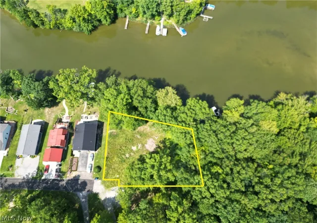 Photo 2 of Land for sale at Lakeview St, Lake Milton, OH 44429 | MLS# 5234413 | Listing updated on 2026-08-08
