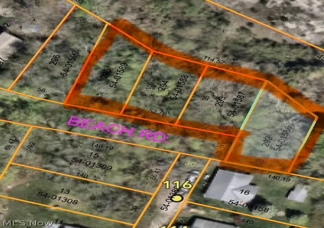 Photo 2 of Land for sale at Beach Rd, Kelleys Island, OH 43438 | MLS# 5234447 | Listing updated on 2026-08-11