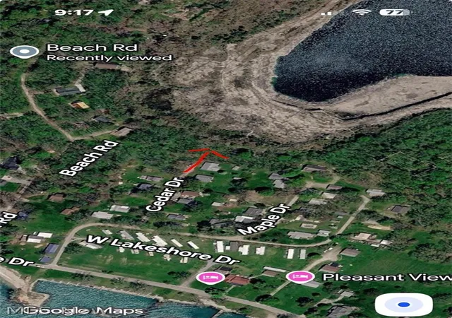 Photo 3 of Land for sale at Beach Rd, Kelleys Island, OH 43438 | MLS# 5234447 | Listing updated on 2026-08-11