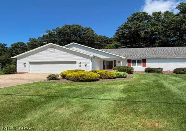 Photo 1 of Sale Pending at 150 W Nevada Ave, Sebring, OH 44672 | MLS# 5234853 | Listing updated on 2026-08-12