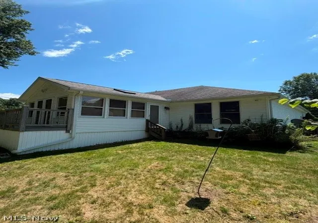 Photo 3 of Sale Pending at 150 W Nevada Ave, Sebring, OH 44672 | MLS# 5234853 | Listing updated on 2026-08-12