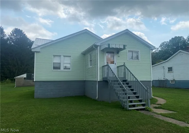 Photo 27 of Single family home for sale at 64 Township Rd 1098, Dillonvale, OH 43917 | MLS# 5234904 | Listing updated on 2026-08-11