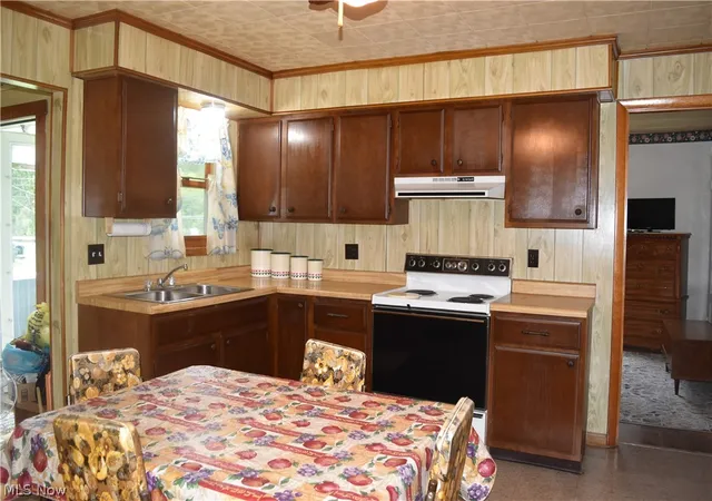 Photo 2 of Single family home for sale at 64 Township Rd 1098, Dillonvale, OH 43917 | MLS# 5234904 | Listing updated on 2026-08-11