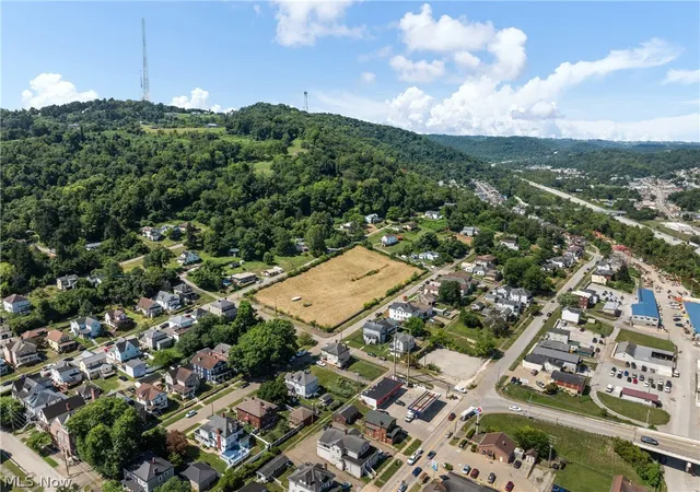 Photo 12 of Land for sale at 501 Bennett St, Bridgeport, OH 43912 | MLS# 5234888 | Listing updated on 2026-08-08