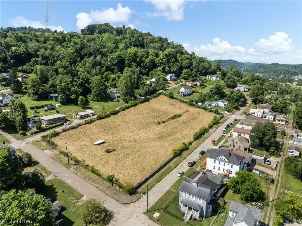Photo 1 of Land for sale at 501 Bennett St, Bridgeport, OH 43912 | MLS# 5234888 | Listing updated on 2026-10-14