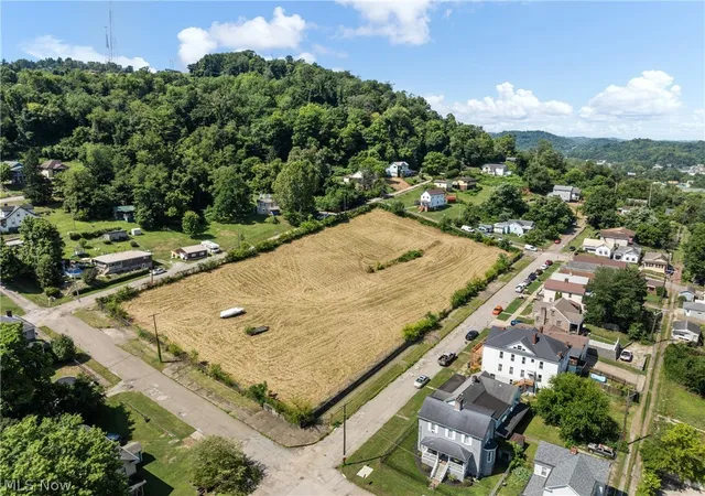 Photo 1 of Land for sale at 501 Bennett St, Bridgeport, OH 43912 | MLS# 5234888 | Listing updated on 2026-08-08