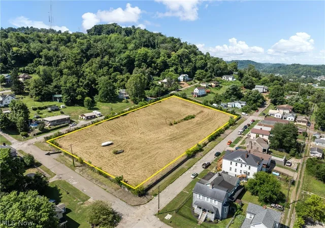 Photo 2 of Land for sale at 501 Bennett St, Bridgeport, OH 43912 | MLS# 5234888 | Listing updated on 2026-08-08