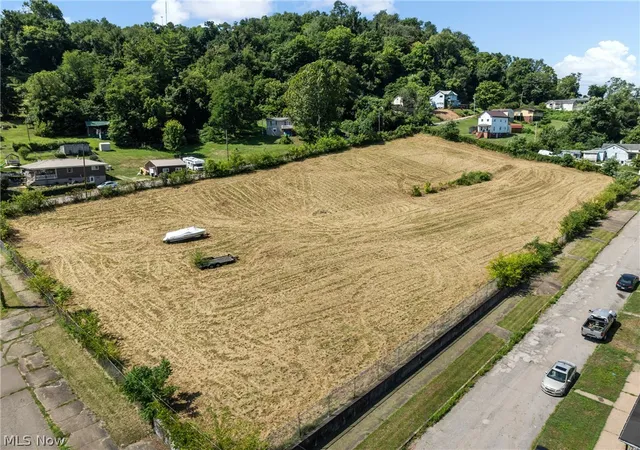 Photo 3 of Land for sale at 501 Bennett St, Bridgeport, OH 43912 | MLS# 5234888 | Listing updated on 2026-08-08