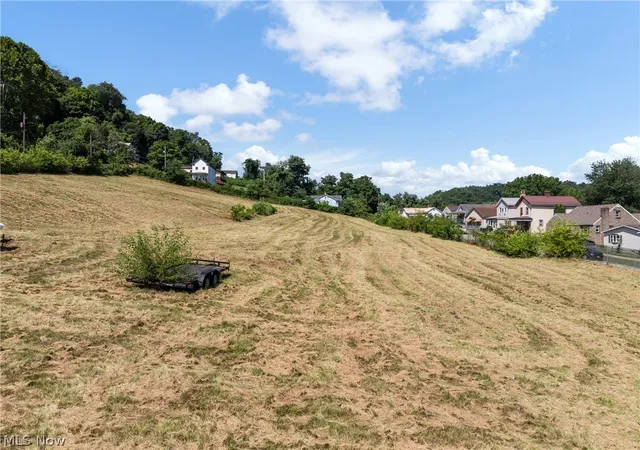 Photo 3 of Land for sale at 501 Bennett St, Bridgeport, OH 43912 | MLS# 5234888 | Listing updated on 2026-08-08