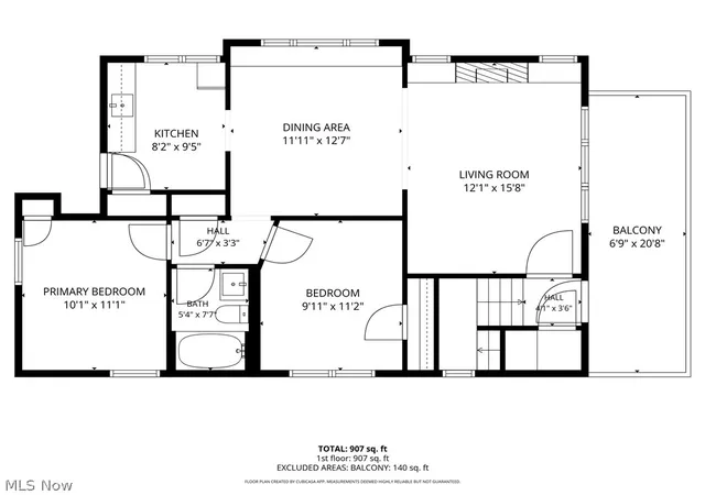 Photo 49 of Multi family home for sale at 3477 Berea Rd, Cleveland, OH 44111 | MLS# 5234911 | Listing updated on 2026-08-22