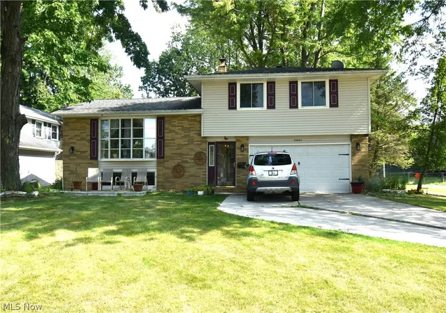 Photo 1 of Single family home for sale at 29663 Sutton Dr, North Olmsted, OH 44070 | MLS# 5234371 | Listing updated on 2026-09-15