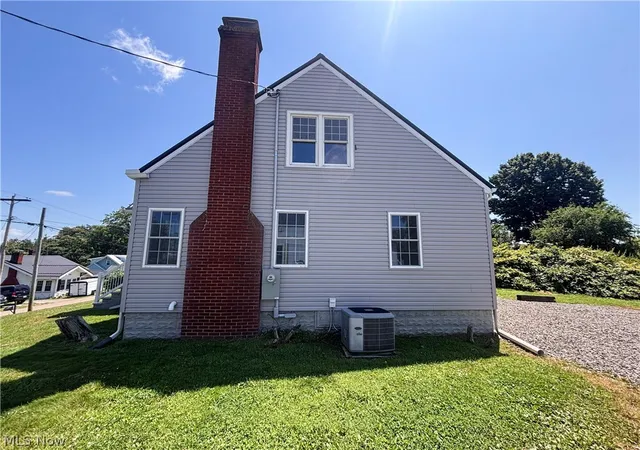Photo 4 of Sale Pending at 125 Northwest St, Flushing, OH 43977 | MLS# 5234626 | Listing updated on 2026-08-29