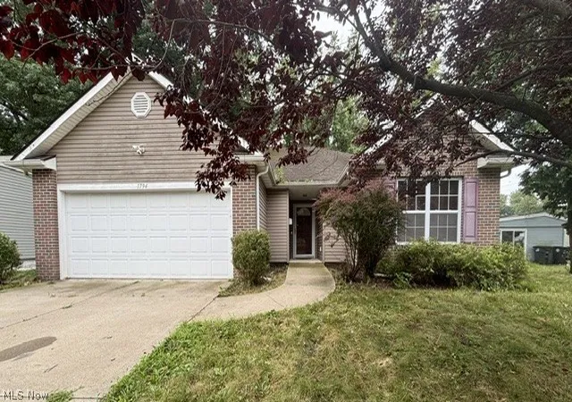 Photo 1 of Single family home for sale at 1794 Wakefield Dr, Akron, OH 44320 | MLS# 5234387 | Listing updated on 2026-08-11