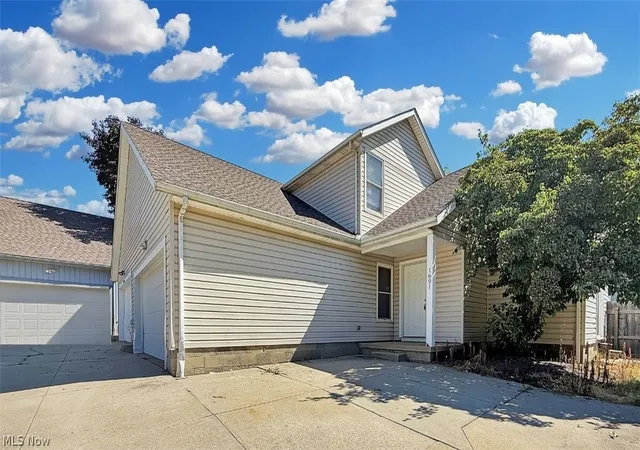 Photo 1 of Condo for sale at 1691 Olympus Dr, Kent, OH 44240 | MLS# 5234396 | Listing updated on 2026-08-07