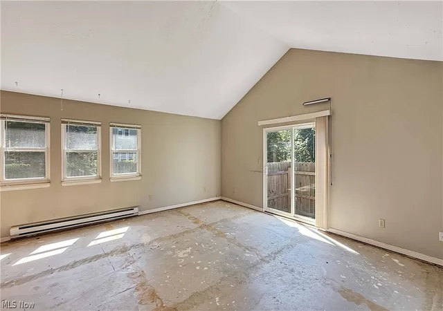 Listing Photo 4 - Condo for sale in building located at 1691 Olympus Dr, Kent, OH 44240