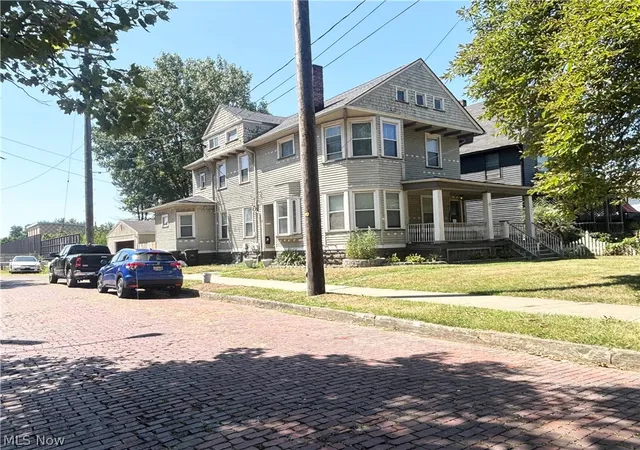 Photo 2 of Multi family home for sale at 3174 W 14th Street, Cleveland, OH 44109 | MLS# 5234596 | Listing updated on 2026-08-08