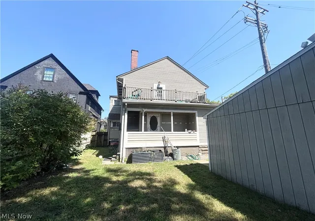 Listing Photo 3 - Condo for sale in building located at 3174 W 14th St, Cleveland, OH 44109