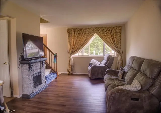 Single family home for sale at 14065 Heatherwood Dr, Brook Park, OH 44142 | MLS# 5234345 | Listing updated on 2026-09-30