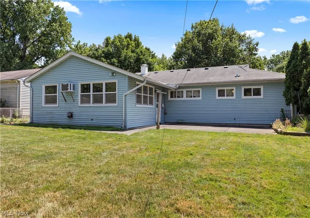 Photo 2 of Single family home for sale at 9298 Newkirk Dr, Cleveland, OH 44130 | MLS# 5234666 | Listing updated on 2026-08-25