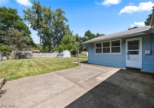 Photo 3 of Single family home for sale at 9298 Newkirk Dr, Cleveland, OH 44130 | MLS# 5234666 | Listing updated on 2026-08-25
