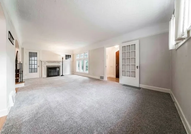 Photo 3 of Sale Pending at 1632 Oakmount Rd, Cleveland, OH 44121 | MLS# 5231538 | Listing updated on 2026-08-28