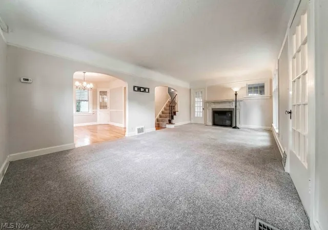 Photo 4 of Sale Pending at 1632 Oakmount Rd, Cleveland, OH 44121 | MLS# 5231538 | Listing updated on 2026-08-28
