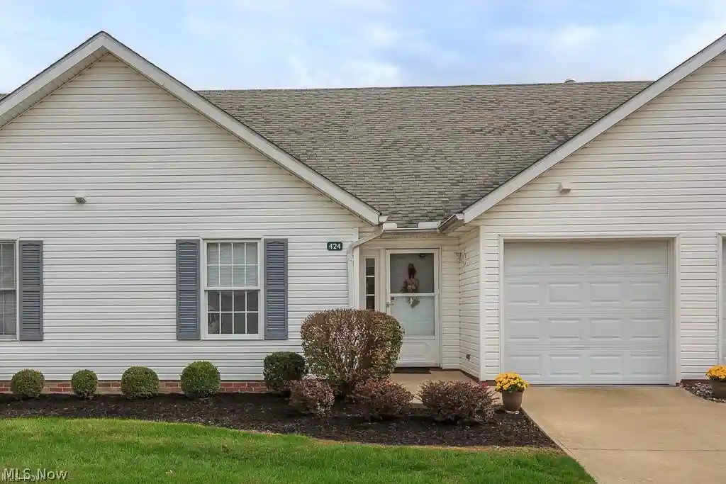 Condo for sale at 424 Harbor Ridge Ln, Fairport Harbor, OH 44077 | MLS# 5223940