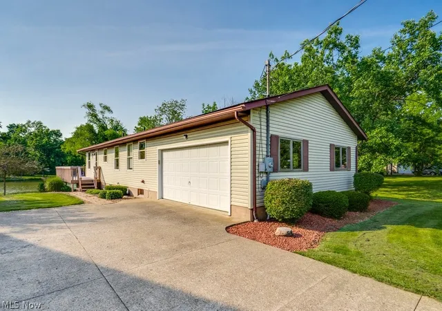 Photo 1 of Sale Pending at 3313 Acuminata Dr, West Salem, OH 44287 | MLS# 5234951 | Listing updated on 2026-09-23
