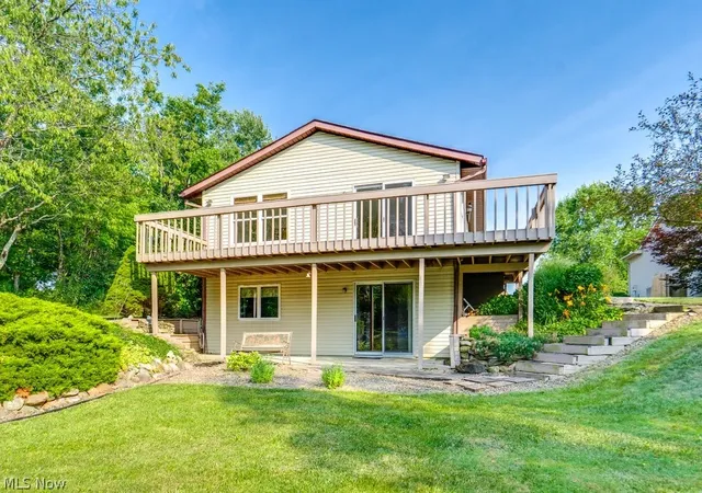 Photo 2 of Sale Pending at 3313 Acuminata Dr, West Salem, OH 44287 | MLS# 5234951 | Listing updated on 2026-09-23