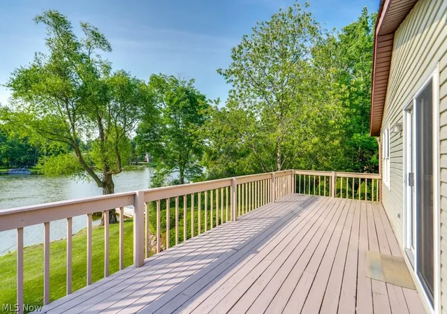 Photo 3 of Sale Pending at 3313 Acuminata Dr, West Salem, OH 44287 | MLS# 5234951 | Listing updated on 2026-09-23