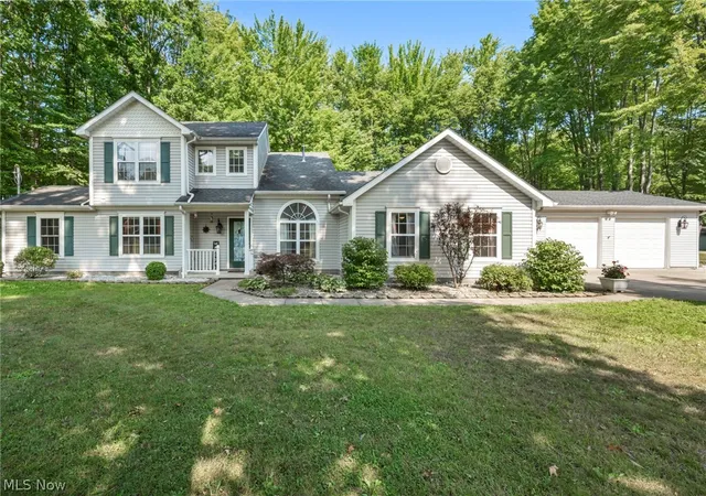 Single family home for sale at 2049 N Park Ln, Rock Creek, OH 44084 | MLS# 5234955