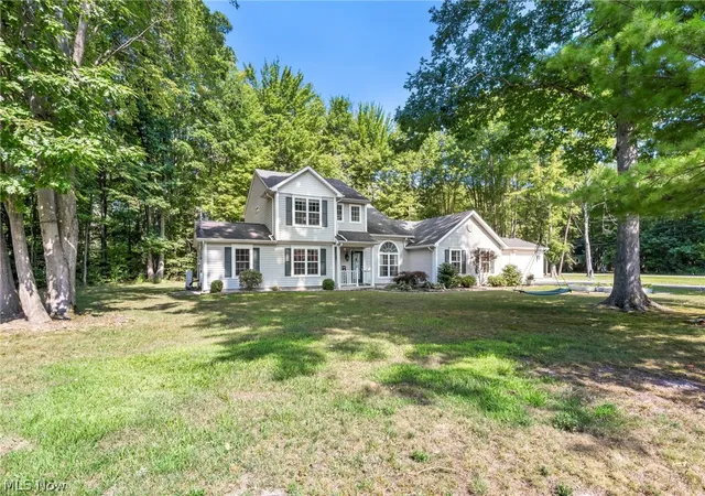 Photo 2 of Single family home for sale at 2049 N Park Ln, Rock Creek, OH 44084 | MLS# 5234955 | Listing updated on 2026-08-27